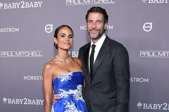 Jordana Brewster And Husband Andrew Form “Quietly Separated” Earlier This Year