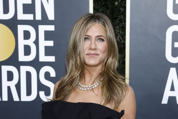 Jennifer Aniston Says She Couldn’t ‘Escape’ Rachel From Friends