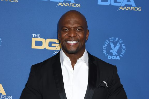Terry Crews Apologizes To Gabrielle Union Again For Not Supporting Her After ‘America’s Got Talent’ Exit