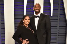Vanessa Bryant Reveals Two Tribute Tattoos In Honor Of Kobe And Gianna