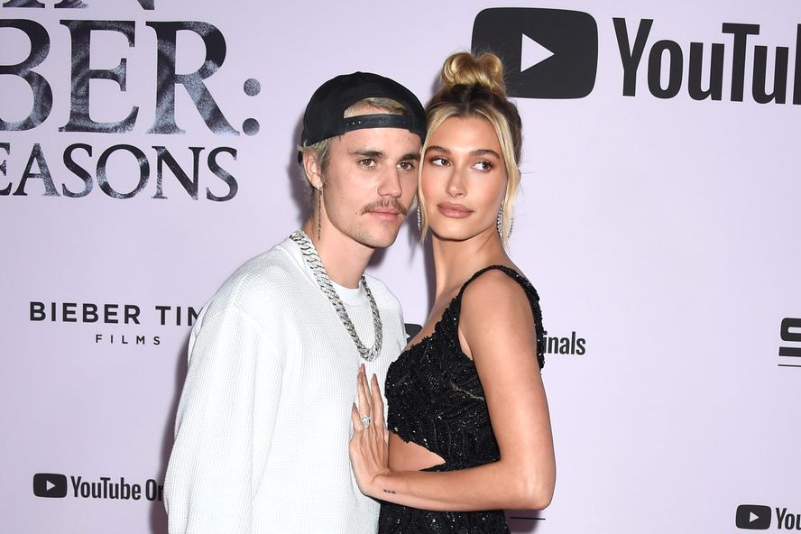Justin Bieber Files $20 Million Defamation Lawsuit Against Two Women Who Accused Him Of Assault
