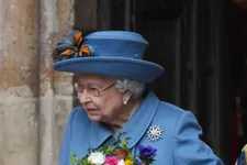 Queen Elizabeth Shares First Public Video With Daughter Princess Anne