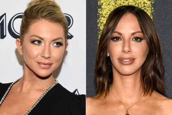 Stassi Schroeder And Kristen Doute Fired From ‘Vanderpump Rules’ Over Past Racist Actions