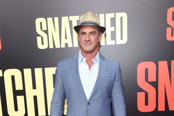 Chris Meloni’s SVU Spinoff ‘Law & Order: Organized Crime’ Is Set For Fall 2020 Premiere