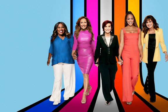 ‘The Talk’ Ladies Will Host The 2020 Daytime Emmy Awards