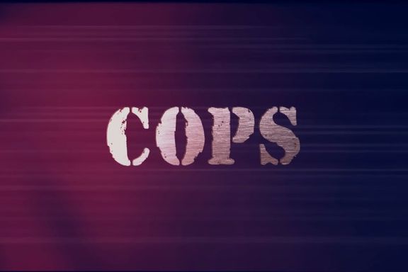 TV Series ‘Cops’ Canceled After 31 Years In Wake Of Protests