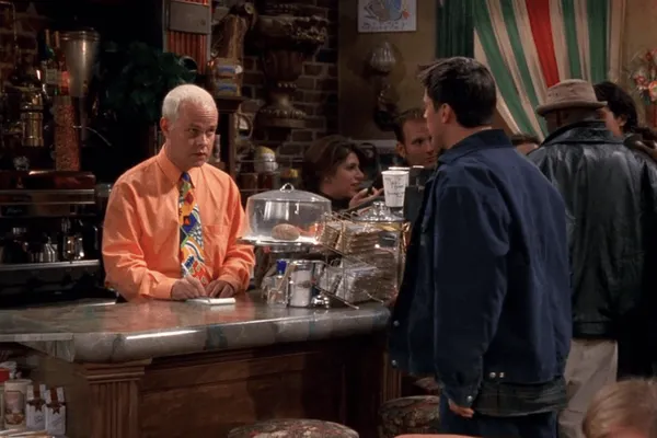 Friends Quiz: How Well Do You Know The Minor Characters