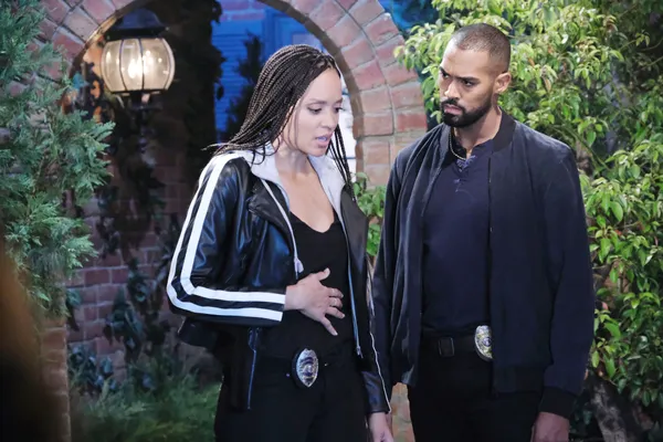 Days Of Our Lives Spoilers For The Next Two Weeks (June 15 – June 26, 2020)