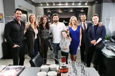 Bold And The Beautiful Returning To Production Tomorrow