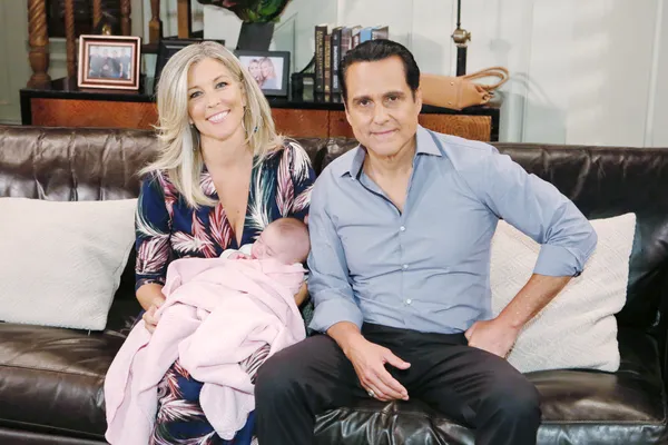 General Hospital Quiz: How Well Do You Know Sonny And Carly’s Relationship?