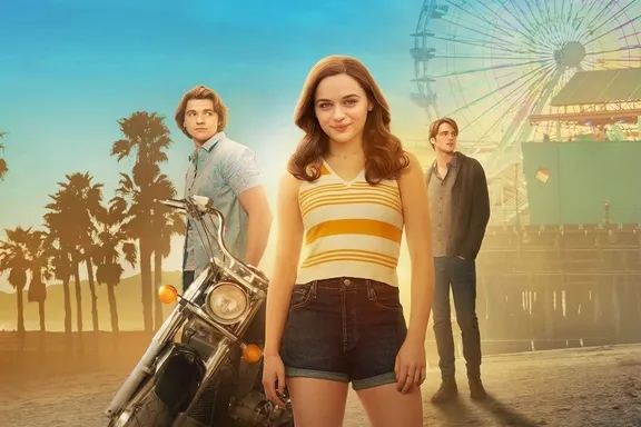 Netflix July 2020: What's Coming & Going