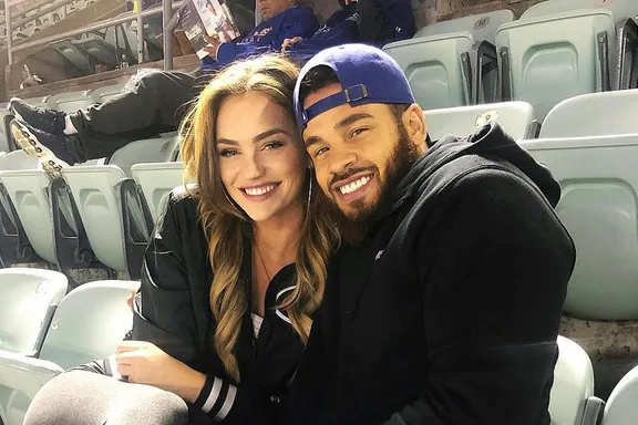 Cory Wharton Speaks Out After MTV Cuts Ties With His Girlfriend Taylor Selfridge