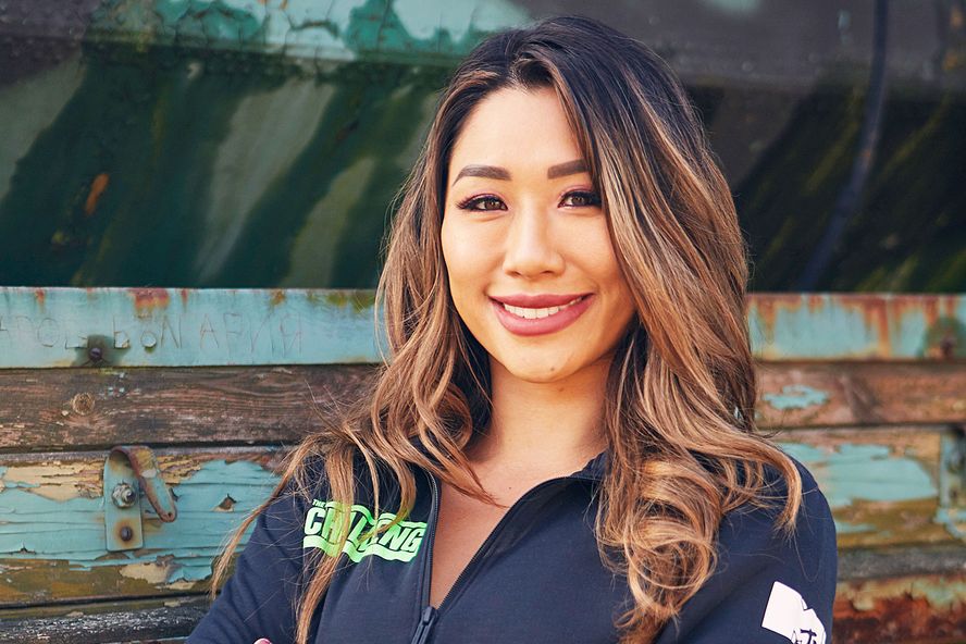 The Challenge’s Dee Nguyen Apologizes For Black Lives Matter Comments After Being Fired From MTV