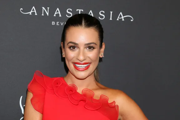 Lea Michele Issues Apology After ‘Glee’ Costar’s On Set Allegations