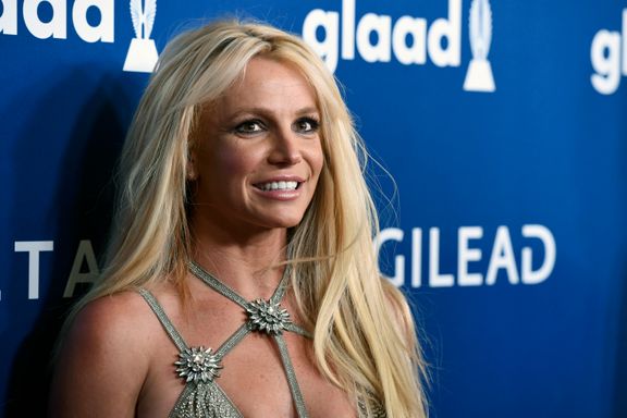 Britney Spears’ Brother Bryan Breaks His Silence On #FreeBritney