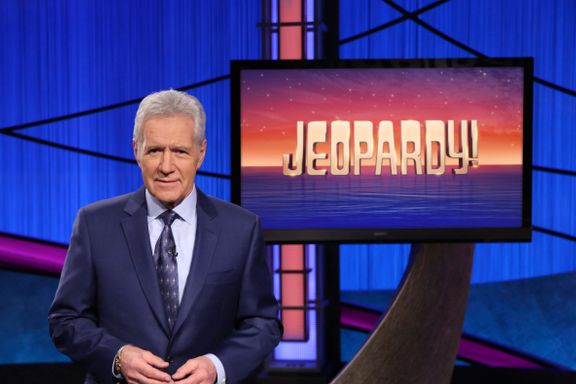 Wheel of Fortune and Jeopardy! Resume Production But With Redesigned Sets