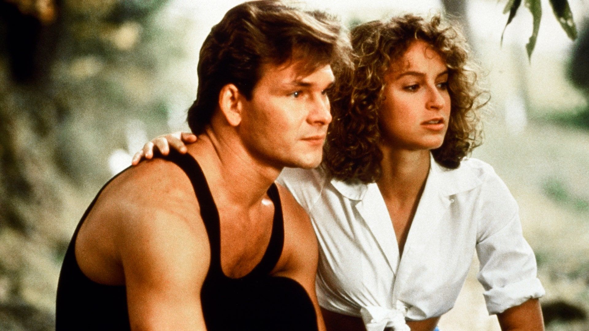 Movie Quiz Can You Finish These Dirty Dancing Quotes? Fame10