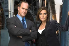 Christopher Meloni Reveals Mariska Hargitay Will Appear In His Upcoming ‘SVU’ Spinoff