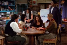 Friends Quiz: The One That’s All About Season 1