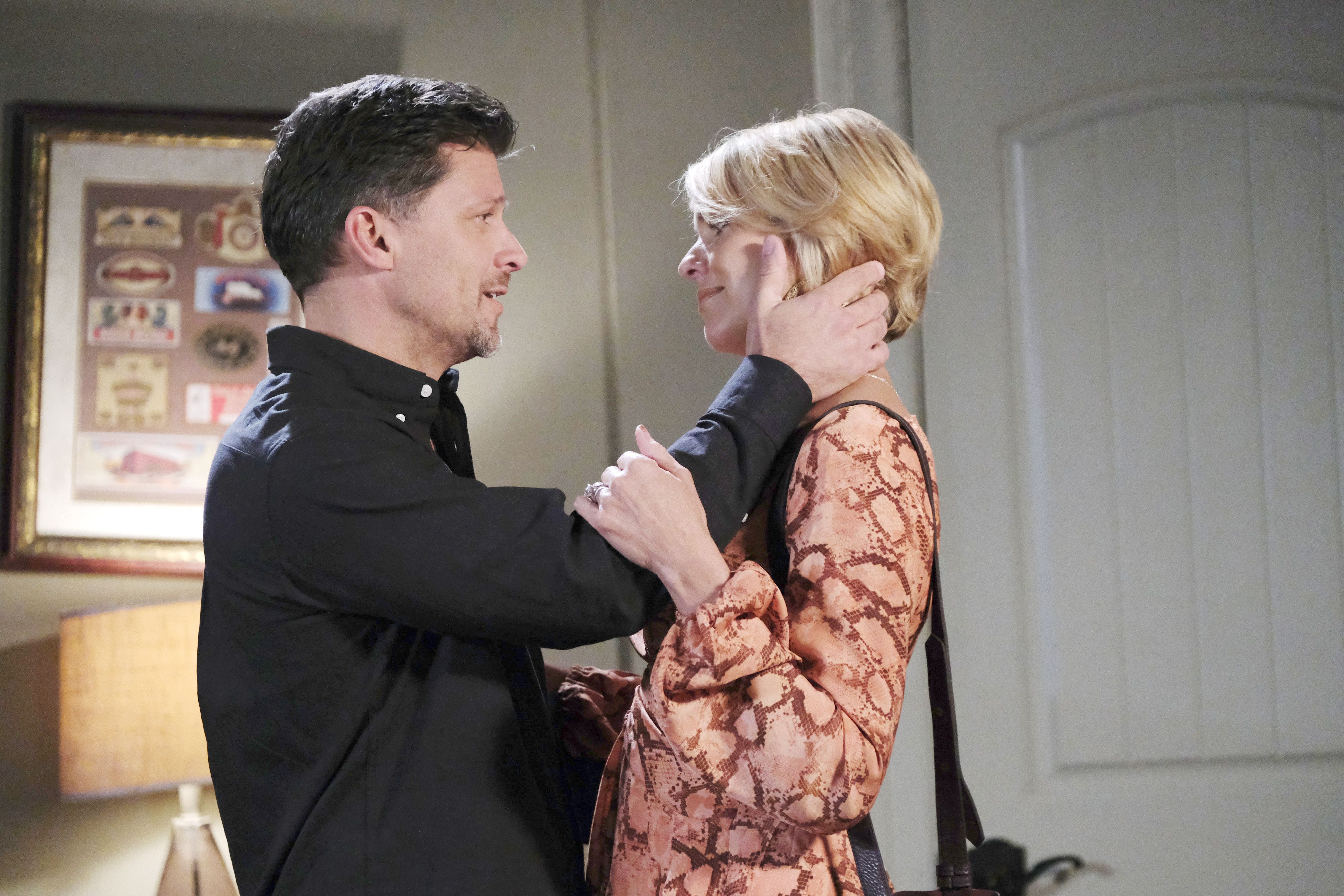 Days Of Our Lives Spoilers For The Next Two Weeks July 6 July 17