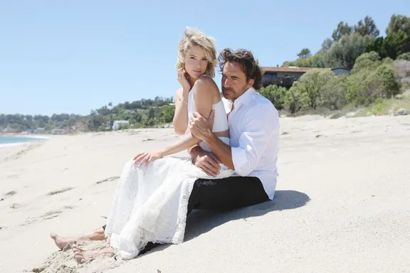 Shortest Bold And The Beautiful Marriages
