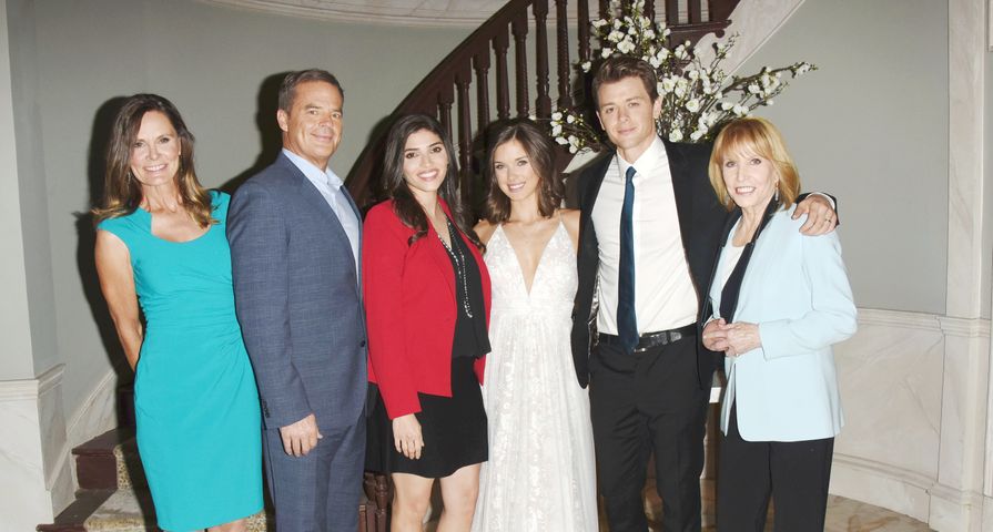 General Hospital To Air New Episodes In Early August - Fame10