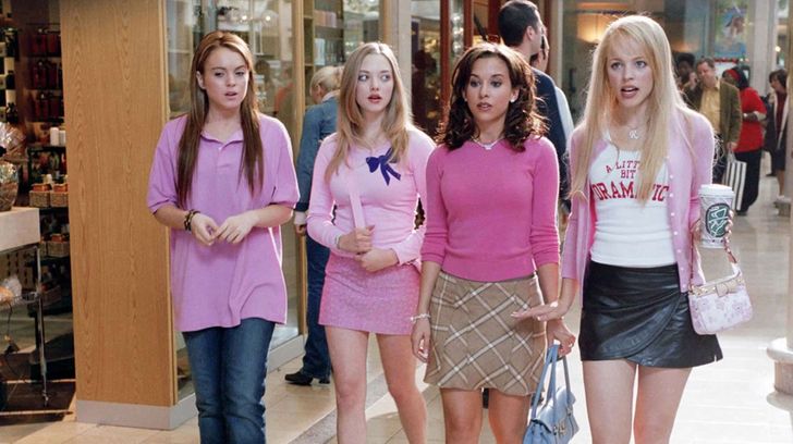 Mean Girls Quiz: Can You Finish These Memorable Quotes? - Fame10