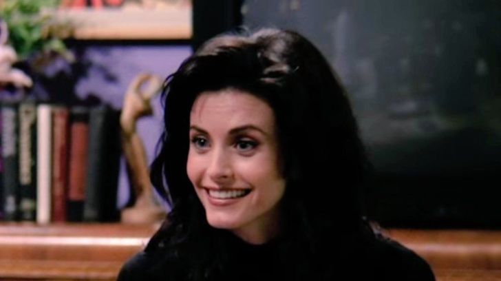 Friends Quiz: Can You Finish These Memorable Monica Geller Quotes? - Fame10