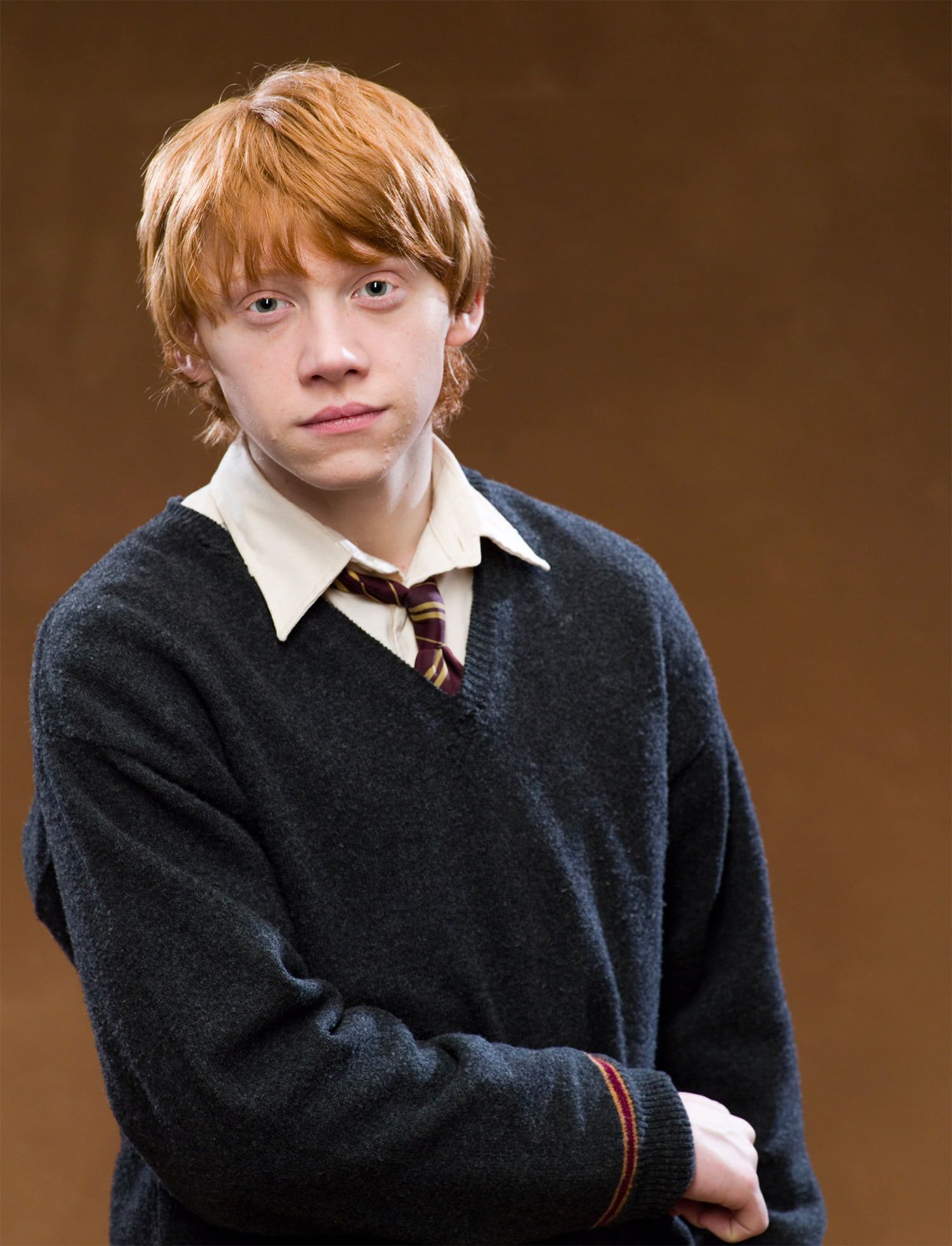 Harry Potter Quiz How Well Do You Know Ron Weasley Fame10