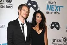Ryan Dorsey Shared His First Statement About Naya Rivera Following Her Tragic Passing