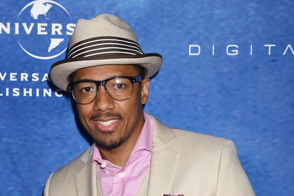 Nick Cannon Apologizes For Anti-Semitic Remarks And Fox Announces He’ll Remain Host Of Masked Singer