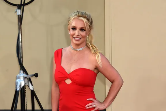 Britney Spears’ Younger Sister Jamie Lynn Named Trustee Of Britney’s Fortune