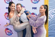 Artem Chigvintsev Is Returning To ‘Dancing With The Stars’ As A Season 29 Pro