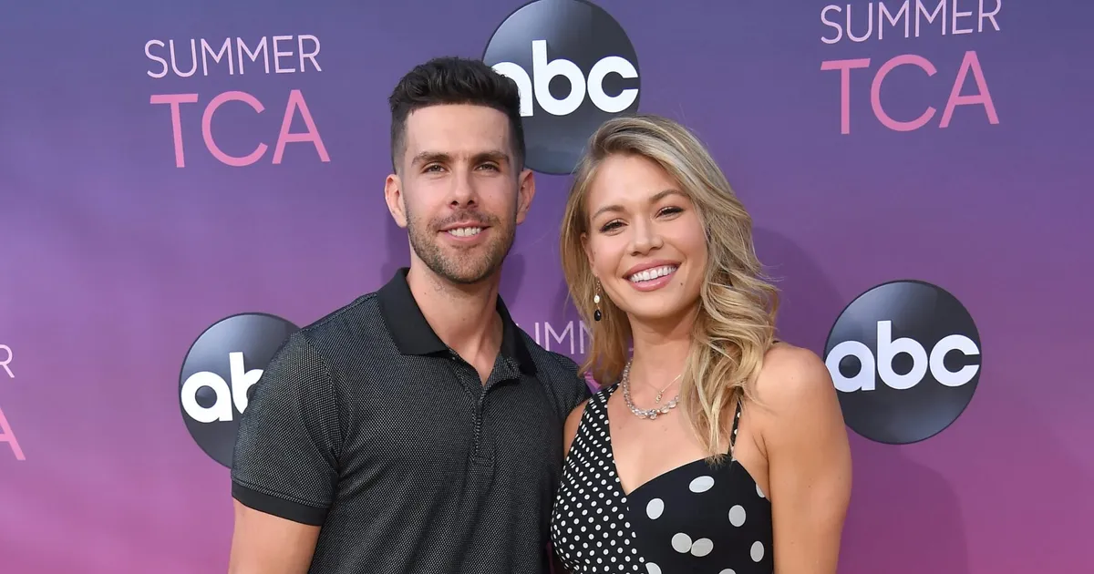 The Bachelor's Chris Randone Reveals Estranged Wife Krystal Nielson Has(02)