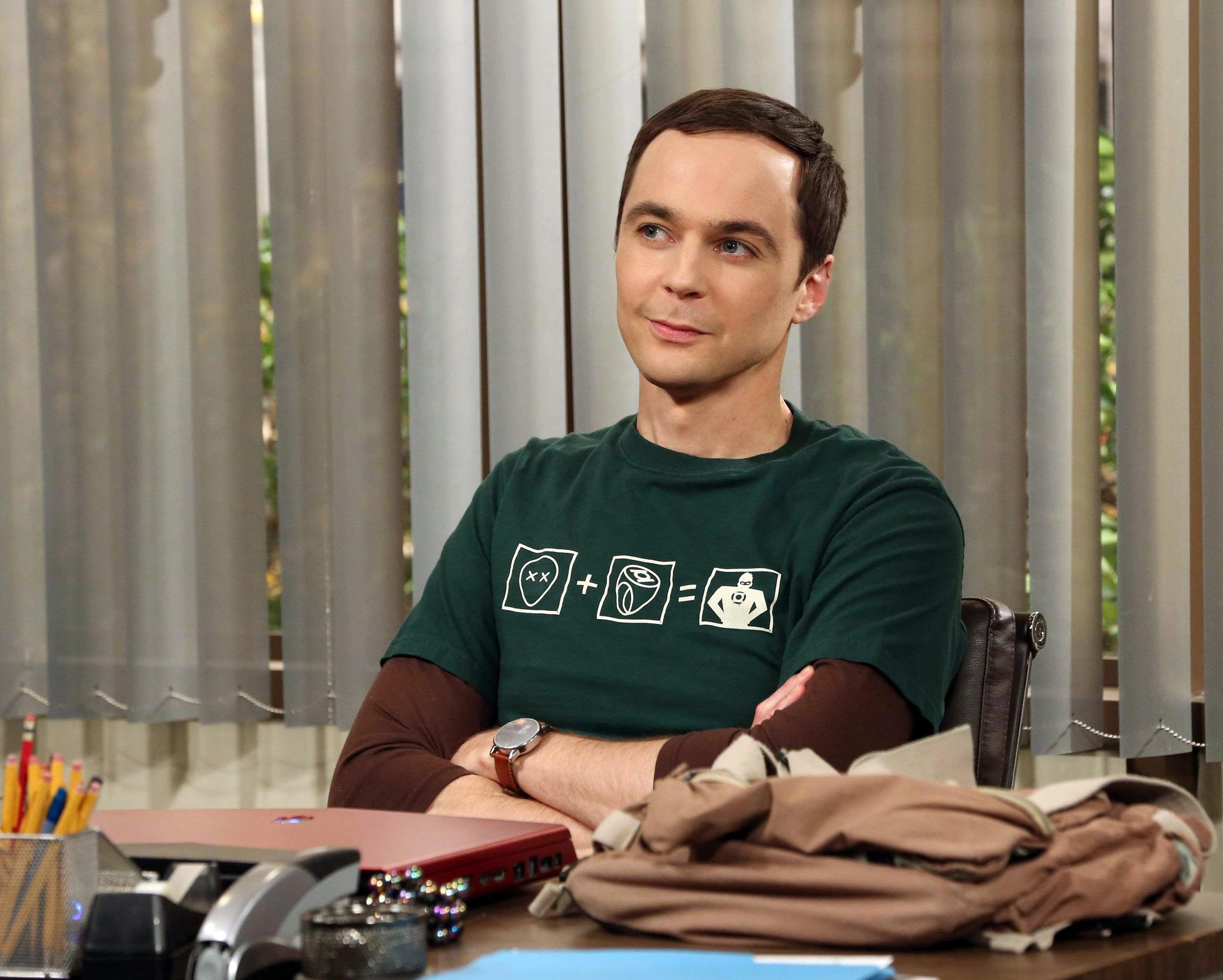 Jim Parsons Opens Up About What Led To His Big Bang Theory Exit Fame10 3369