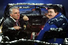 Will Smith And Kevin Hart Team Up For Planes, Trains And Automobiles Remake