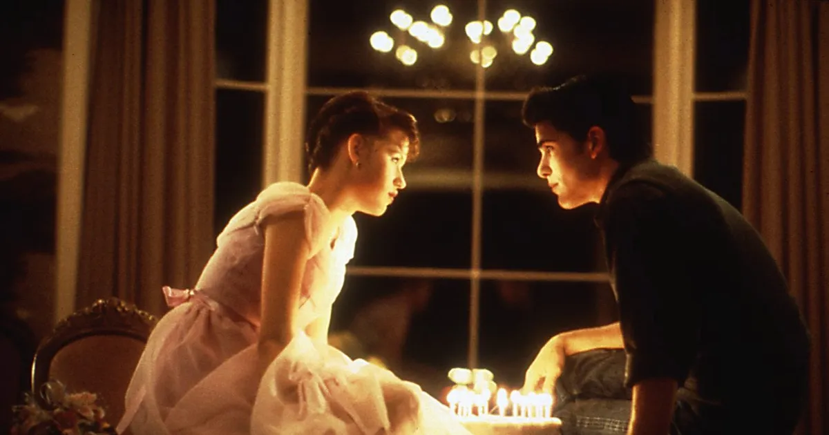 Movie Quiz How Well Do You Remember Sixteen Candles? Fame10