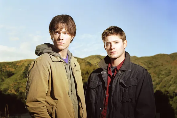 ‘Supernatural’ Sets Return Date For Final Episodes