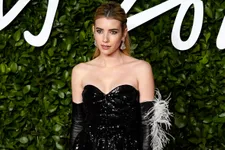 Emma Roberts Confirms Pregnancy And Reveals The Sex Of Her First Baby With Garrett Hedlund