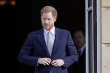 Prince Harry Shares Reminder To Check In On Friends Amid Stressful Time