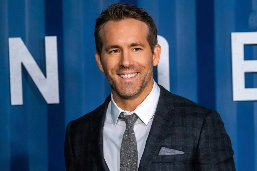 Ryan Reynolds Jokingly Apologizes To Wife Blake Lively After Selling Aviation Gin In A $610 Million Deal