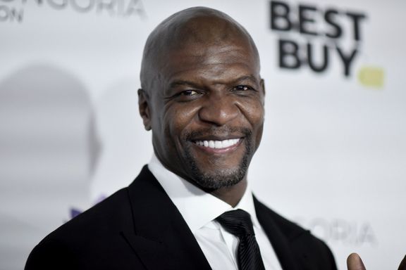 Gabrielle Union Receives Apology From Terry Crews After Calling Out His Lack Of Support On America’s Got Talent