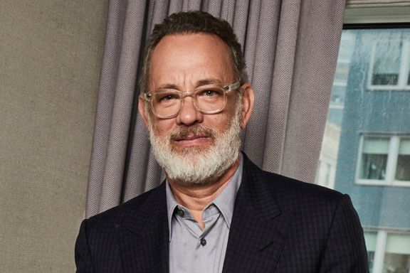 Tom Hanks Is In Talks To Star As Geppetto In Live-Action Pinocchio