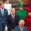 Royal Family Revelations From Meghan Markle & Prince Harry’s Biography 'Finding Freedom'