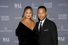 John Legend And Chrissy Teigen Are Expecting Their Third Child