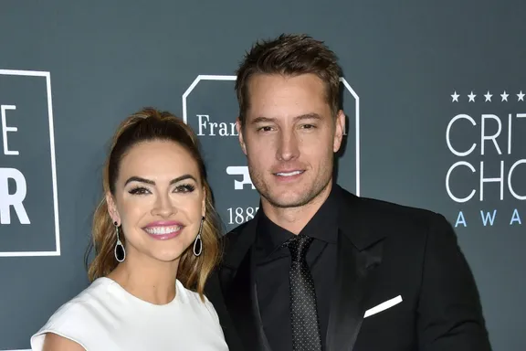 Selling Sunset’s Chrishell Stause Found Out Justin Hartley Was Divorcing Her In A Text