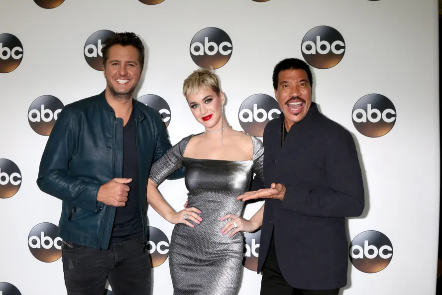 Katy Perry, Luke Bryan And Lionel Richie Will Return As American Idol Judges