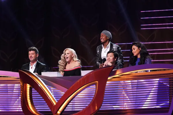 ‘The Masked Singer’ Season 4 First Characters And Premiere Date Revealed