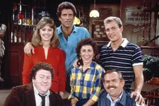 Classic TV Quiz: How Well Do You Remember Cheers?