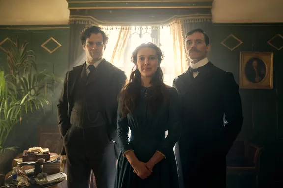 Netflix September 2020: What's Coming & Going
